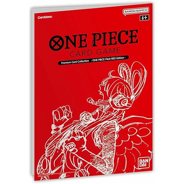 Amazon.com: 【Amazon.co.jp限定】「ONE PIECE FILM RED