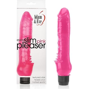 Amazon Best Sellers: Best Realistic Vibrators