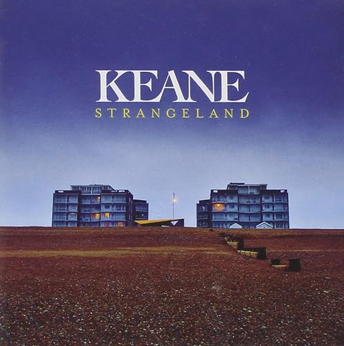 #51 — Strangeland