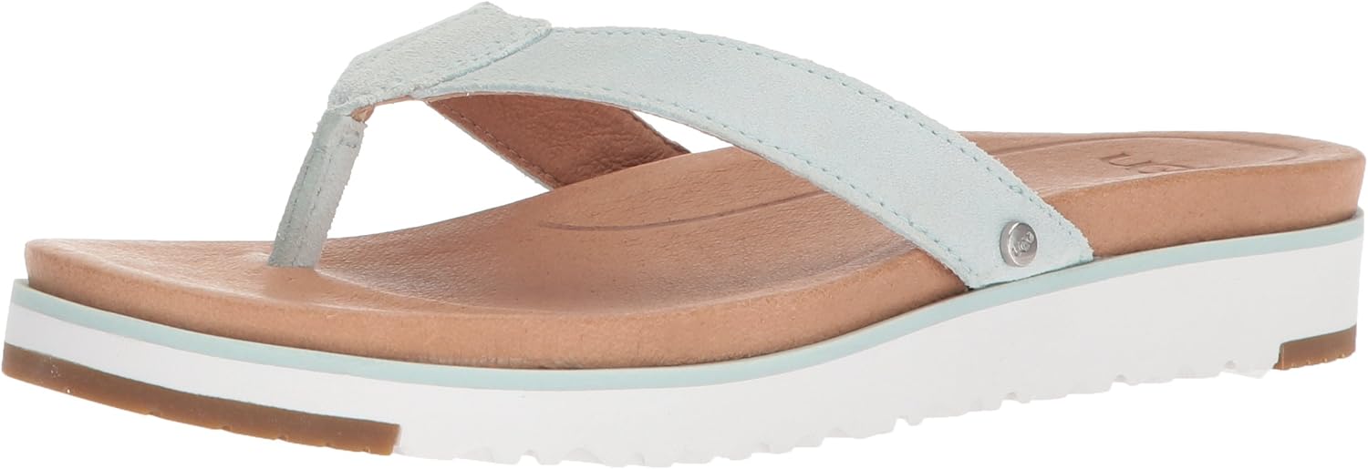 ugg lorrie flip flops