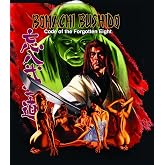 Bohachi Bushido: Code of the Forgotten Eight