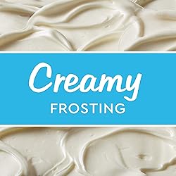 Duncan Hines Creamy Vanilla Frosting, 16 OZ