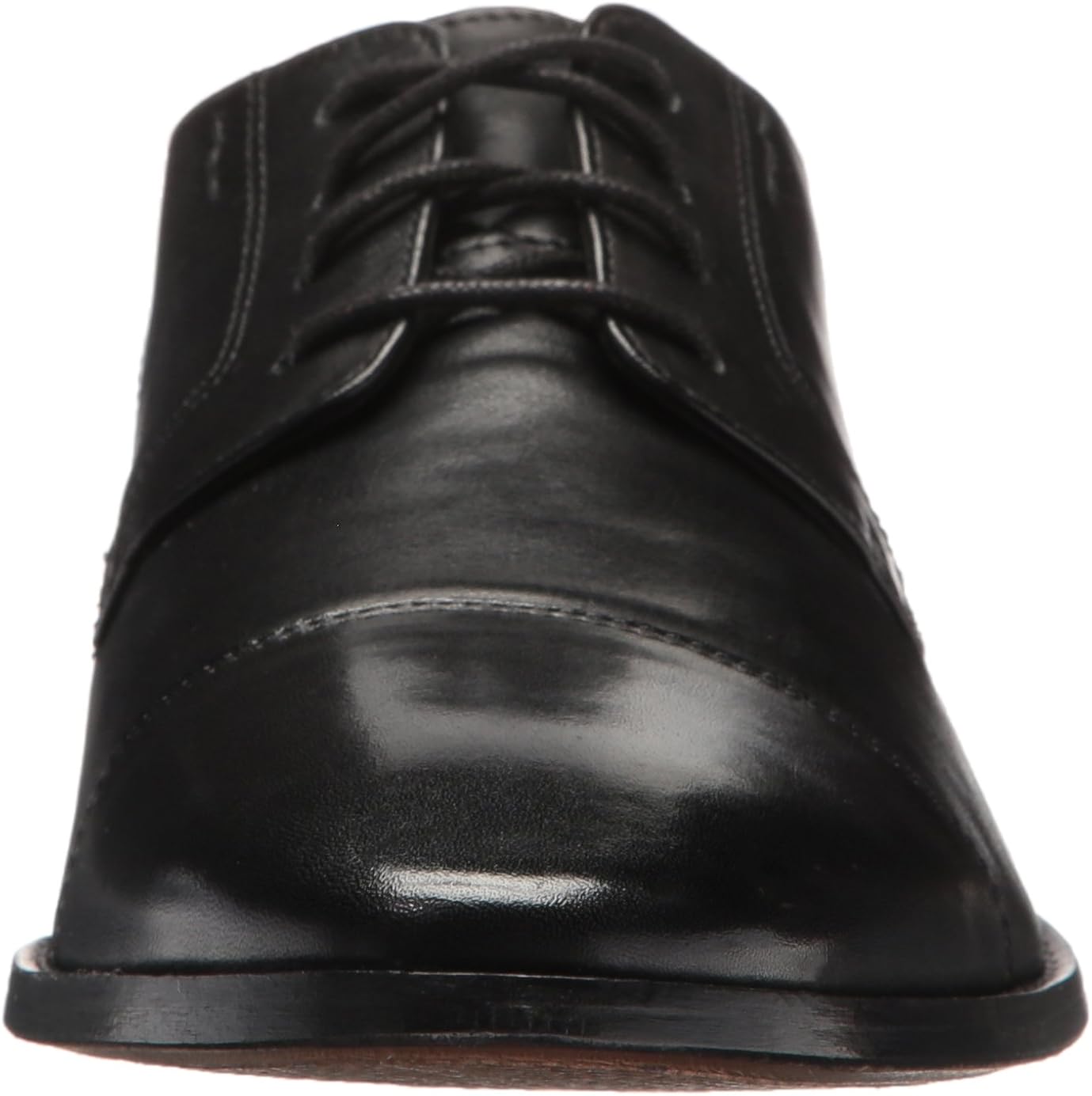 bostonian men's nantasket cap oxford