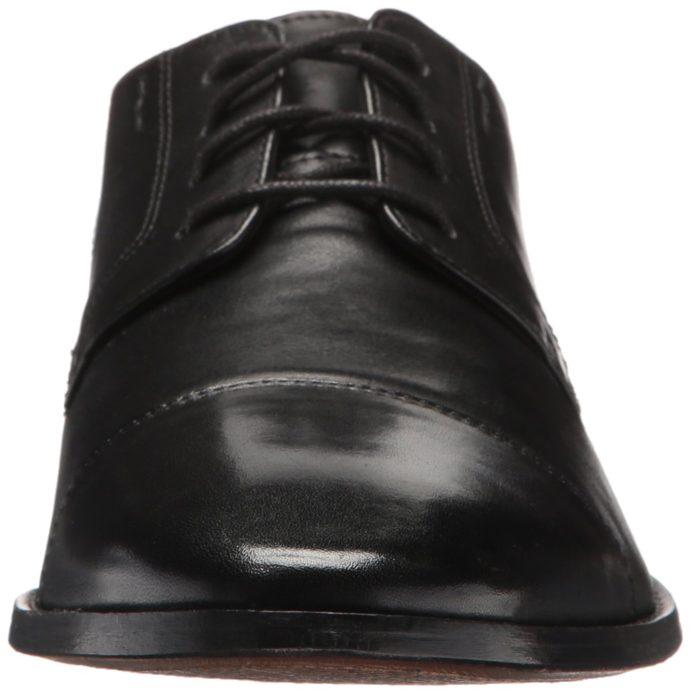 bostonian men's nantasket cap oxford