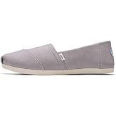 TOMS Women's Alpargata Wide Width Shoes