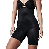 SPANXshape Invisible High-Waisted Mid-Thigh Short