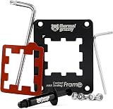 Thermal Grizzly AM5 Contact Sealing Frame for AMD Ryzen 7000 CPUs