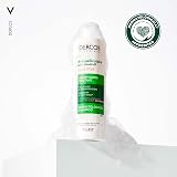 Vichy Dercos Anti-Dandruff Shampoo Sensitive Scalp Piroctone Olamine Salicylic view 2