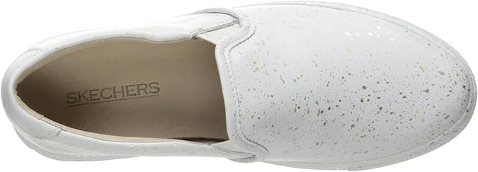 skechers vaso slip on