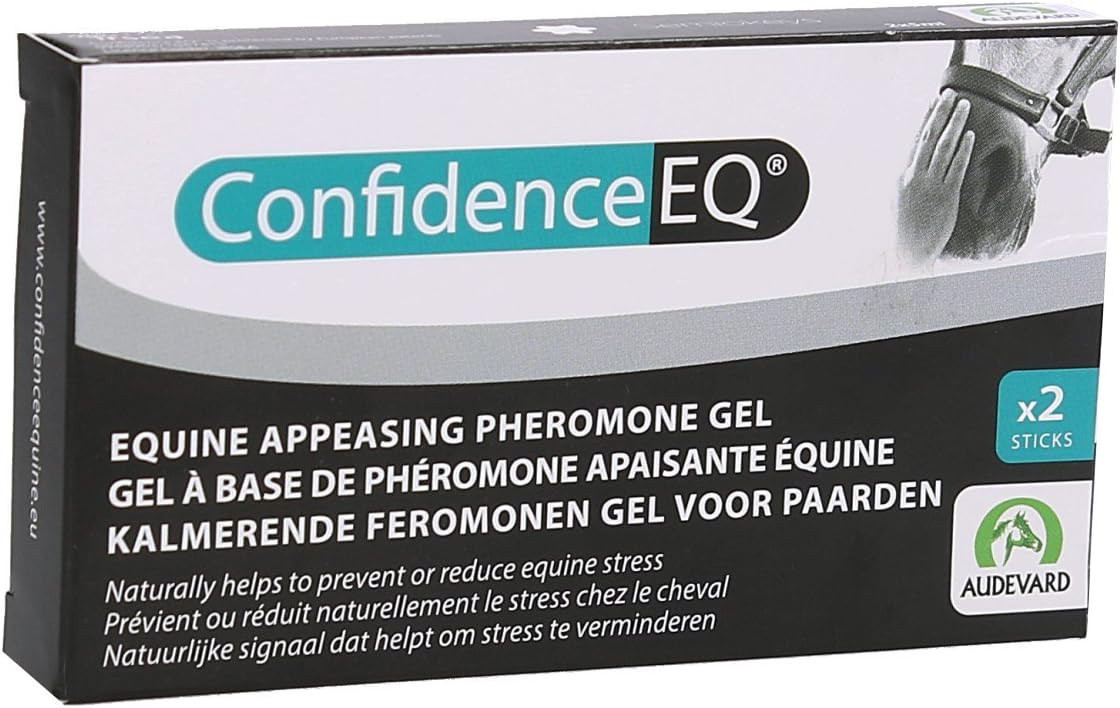 Confidence EQ - 2 sachets