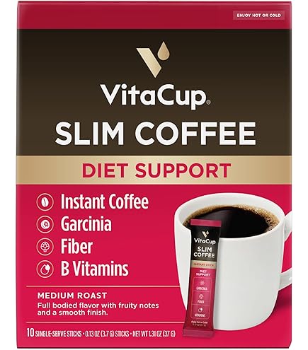 Amazon.com: Naturegift- Weight Loss Diet Instant Coffee [Slimming