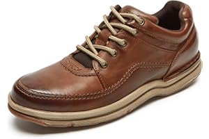 Rockport Men's World Tour Classic Walking Shoe