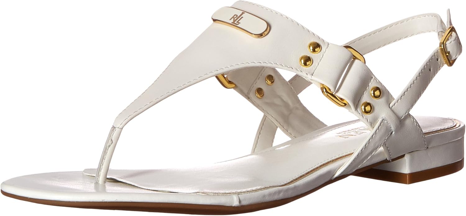 ralph lauren jelly sandals