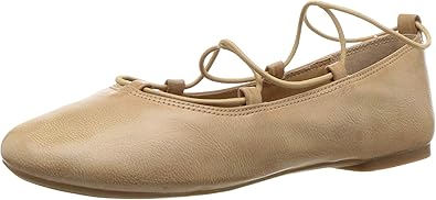 lucky brand ballet flats amazon