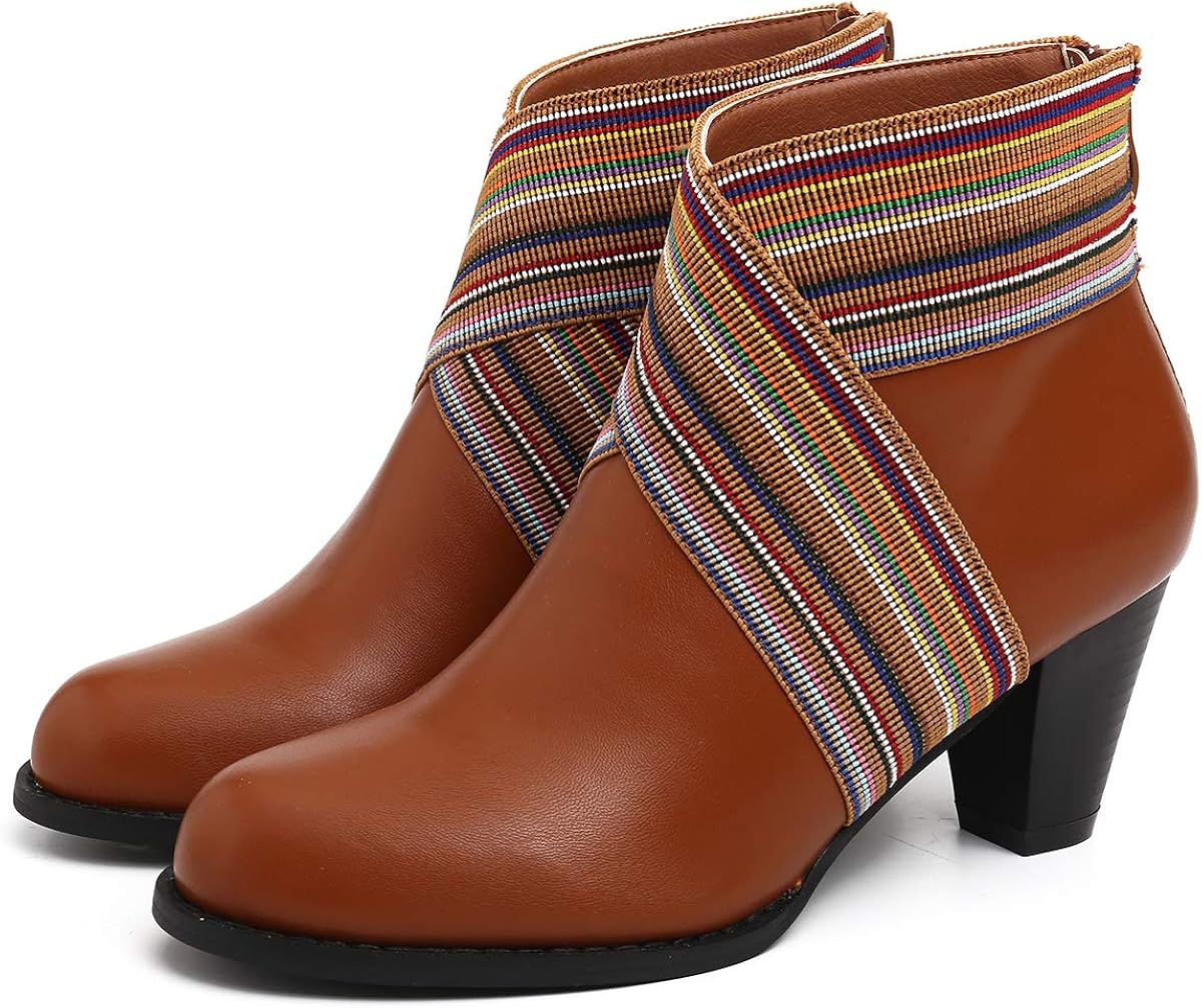 cheap womens ankle booties