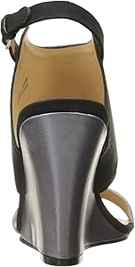 chinese laundry baja wedge