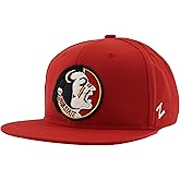 ZHATS NCAA Unisex-Adult NCAA Officially Licensed Adjustable Hat Z11 Vault