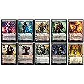 MTG 25 Random Rare Cards Foils/Mythics/Planeswalkers
