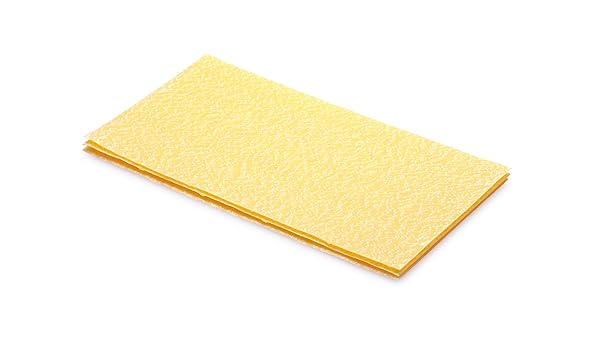 DE CECCO PASTA EGG LASAGNA NO. 112, 16 OZ
