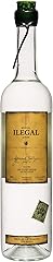 ILEGAL Mezcal Joven, 750 ML