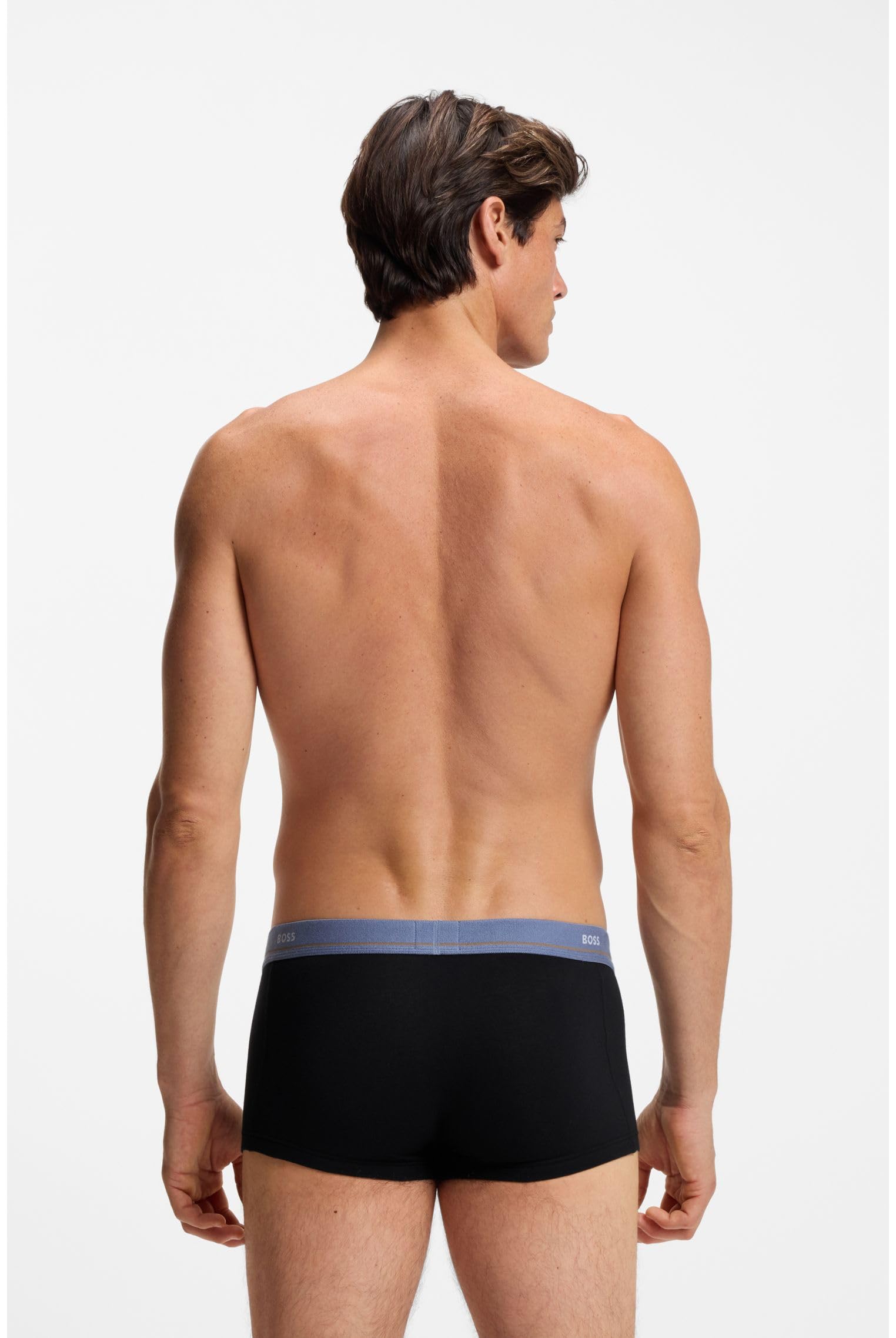 BOSS Trunk 5P Essential 10267407 01 3