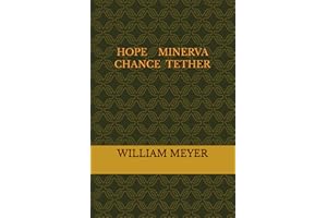 Hope Minerva Chance Tether