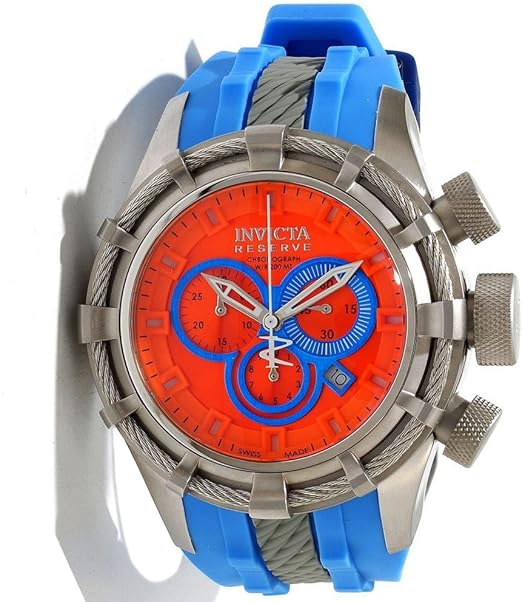 invicta reserve bolt sport