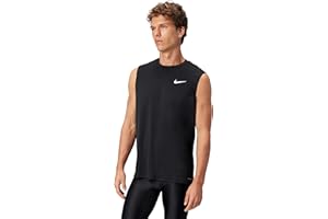 Nike Men's Sleeveless Hydroguard