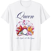 Queen Night at the Opera T-Shirt