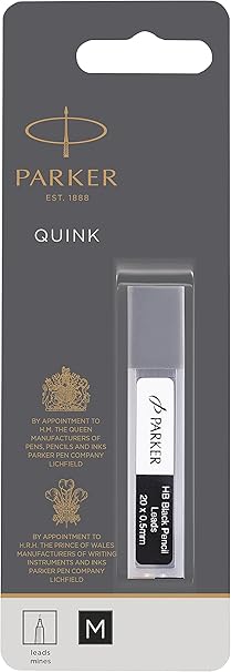 Pentel 0 7mm Size Hb Shade Hardness Pencil Refill Replacement