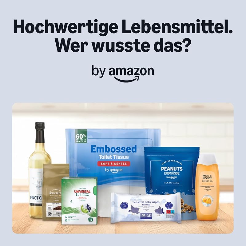 Ristretto Aluminium-Kaffeekapseln, kompatibel mit Nespresso, 100 Stück (5 Packungen mit je 20 Stück) – Rainforest Alliance zertifiziert