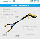 The Helping Hand Company Handi-Grip Mini Grabber 18" Reacher view 2
