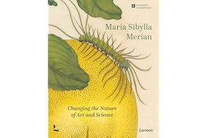 Maria Sibylla Merian