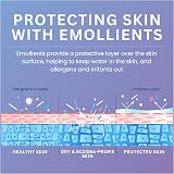 Cetraben Flare Up Overnight Ointment 120g Fragrance Free Dry Skin view 4