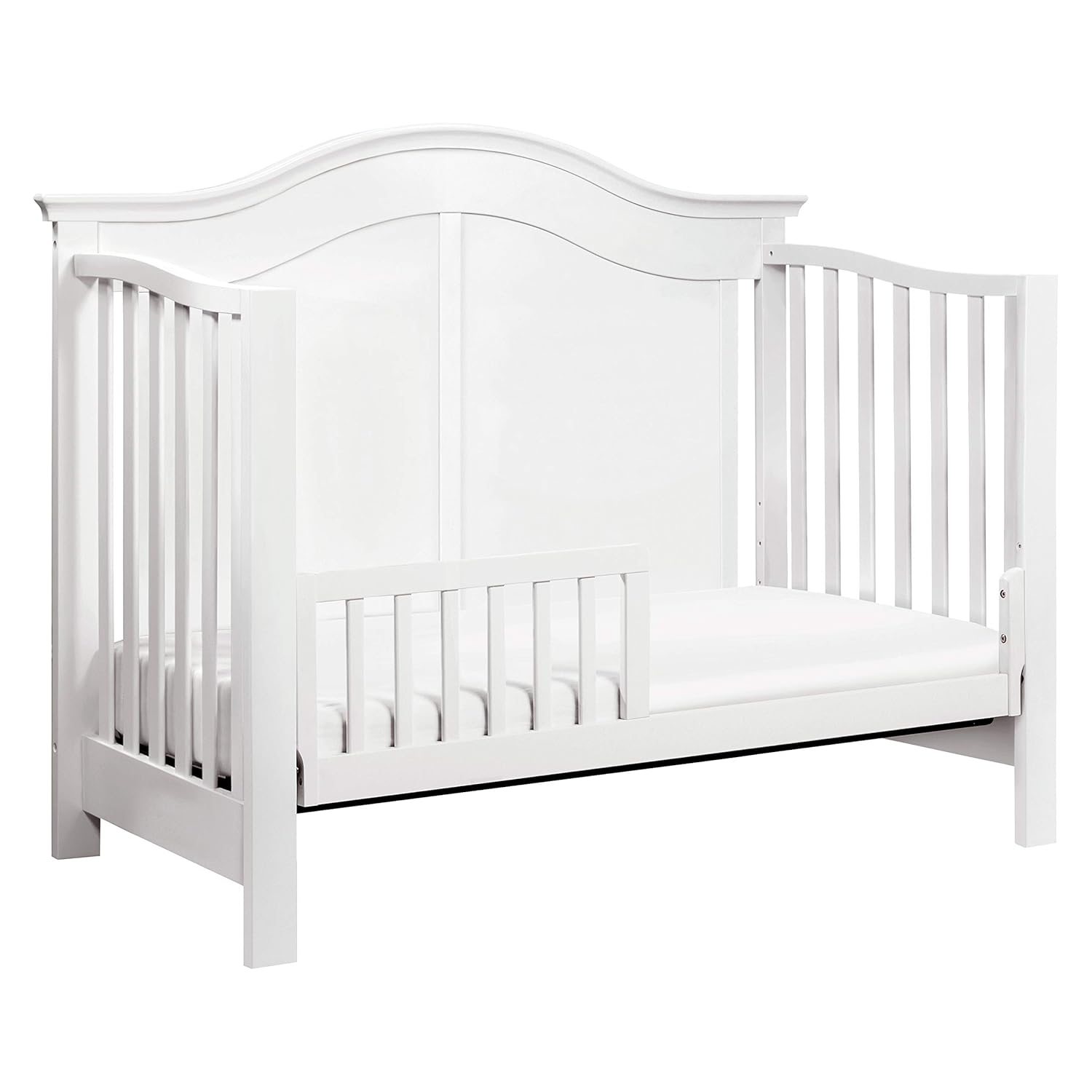 davinci meadow convertible crib