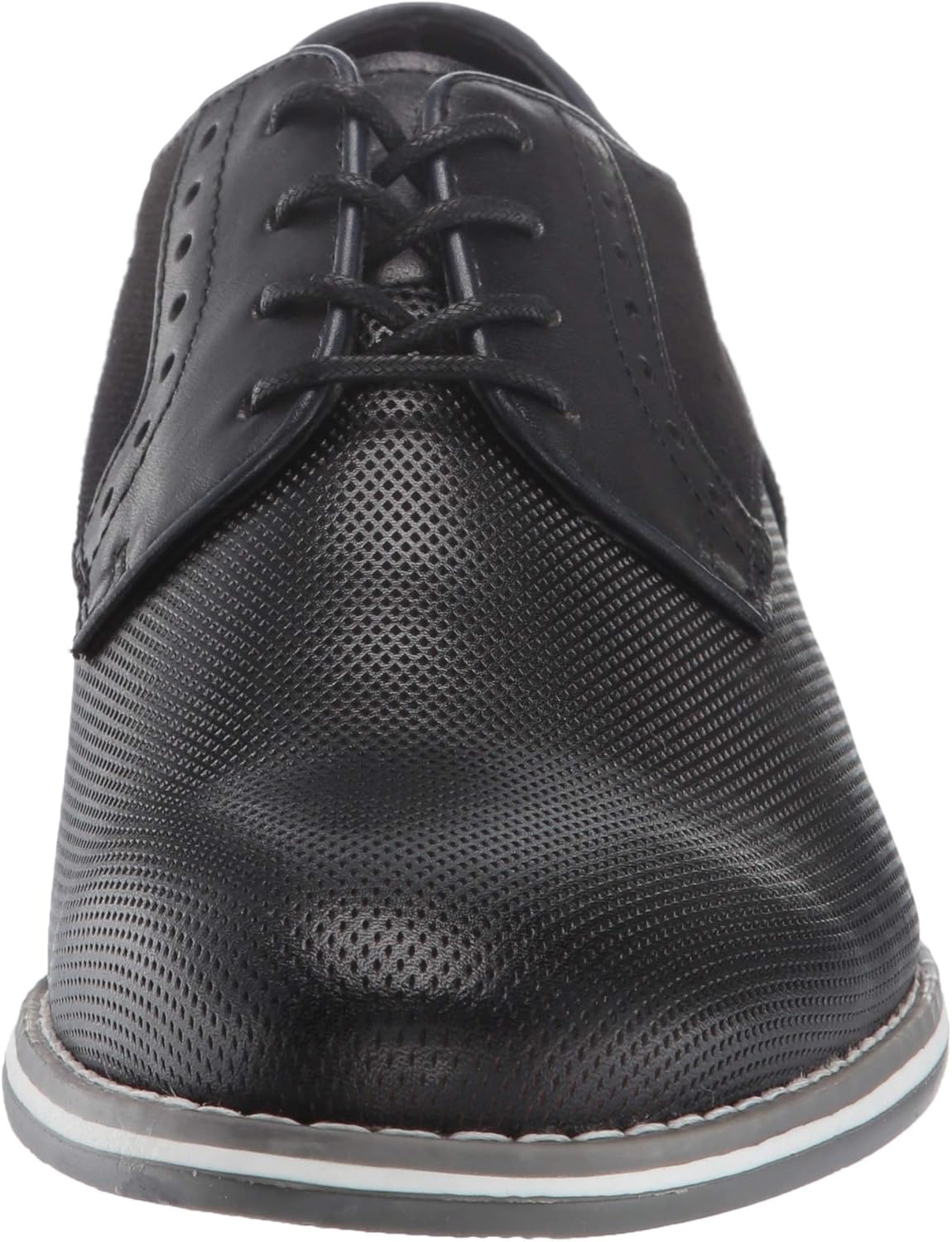 kenneth cole reaction men's weiser lace up b oxford