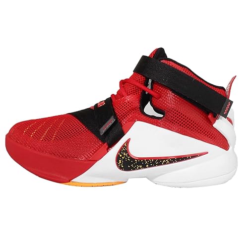 nike zoom lebron soldier ix