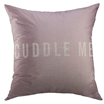 Amazon Com Mugod Pillow Cases Body Cuddle Me Throw Pillow Cover