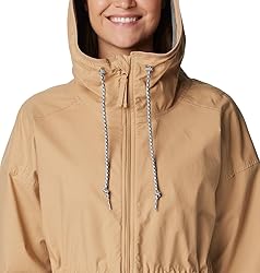 Columbia Women's Sage Lake Long Lined