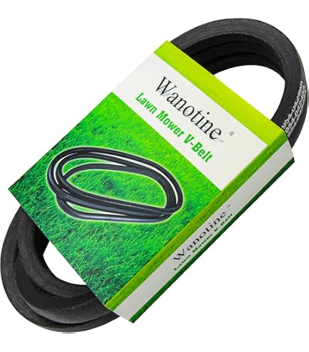 Antriebsriemen 5/8" X 35" Für Troy-Bilt Rasenmäher - Ersatz Für 1108544, 1712912
