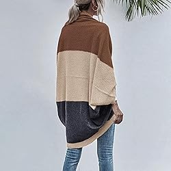 ADJHDFH White Sweater Cardigan Plus Size Cardigan