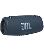 Amazon.com: JBL Xtreme 4 - Portable Bluetooth Speaker, Powerful