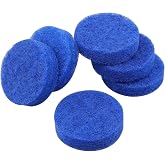Scrub Pad Fit for Black &amp; Decker PKS160 Power Scrubber #90511586