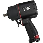 Astro Tools 1894 ONYX 1/2""THOR" Impact Wrench
