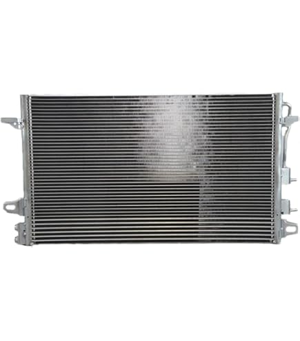 Compressor To Evaporator Hose Assembly A-Premium A/C Suction Line Hose Assembly For 2009-2012 Chrysler 300, Dodge Challenger/Charger 5.7L 6.4L Ac Hose Assembly