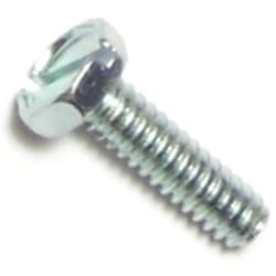 Hard-to-Find Fastener 014973312169 Slotted Indented