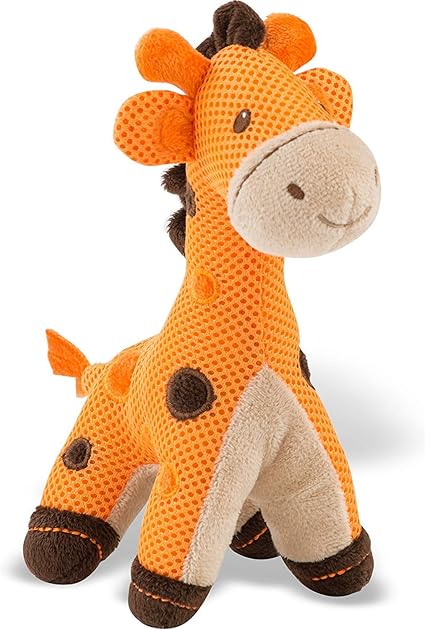 breathable toys for babies