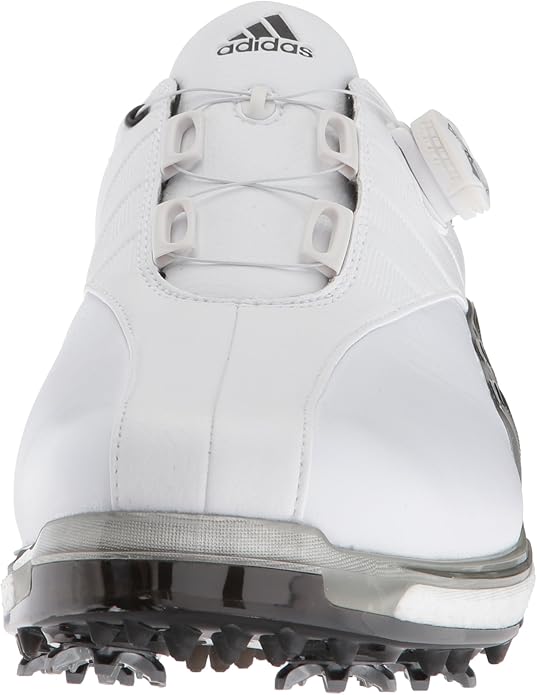 adidas men's tour360 eqt boa golf shoe