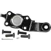 MOOG K500435 Front Left Lower Suspension Ball Joint for Toyota Tundra