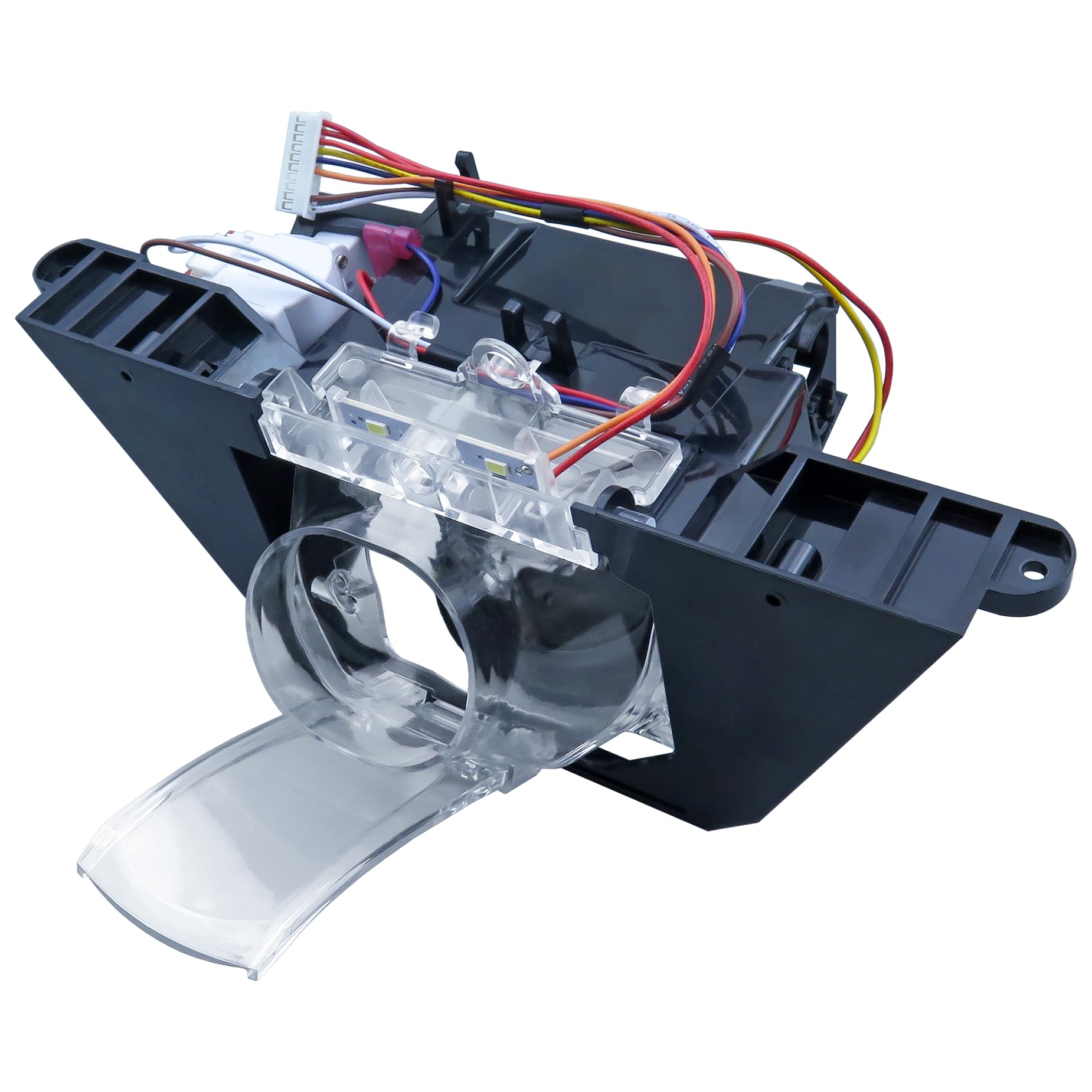 Photo 1 of 242270107 Replacement for Frigidaire Refrigerator Dispenser Module 242270107